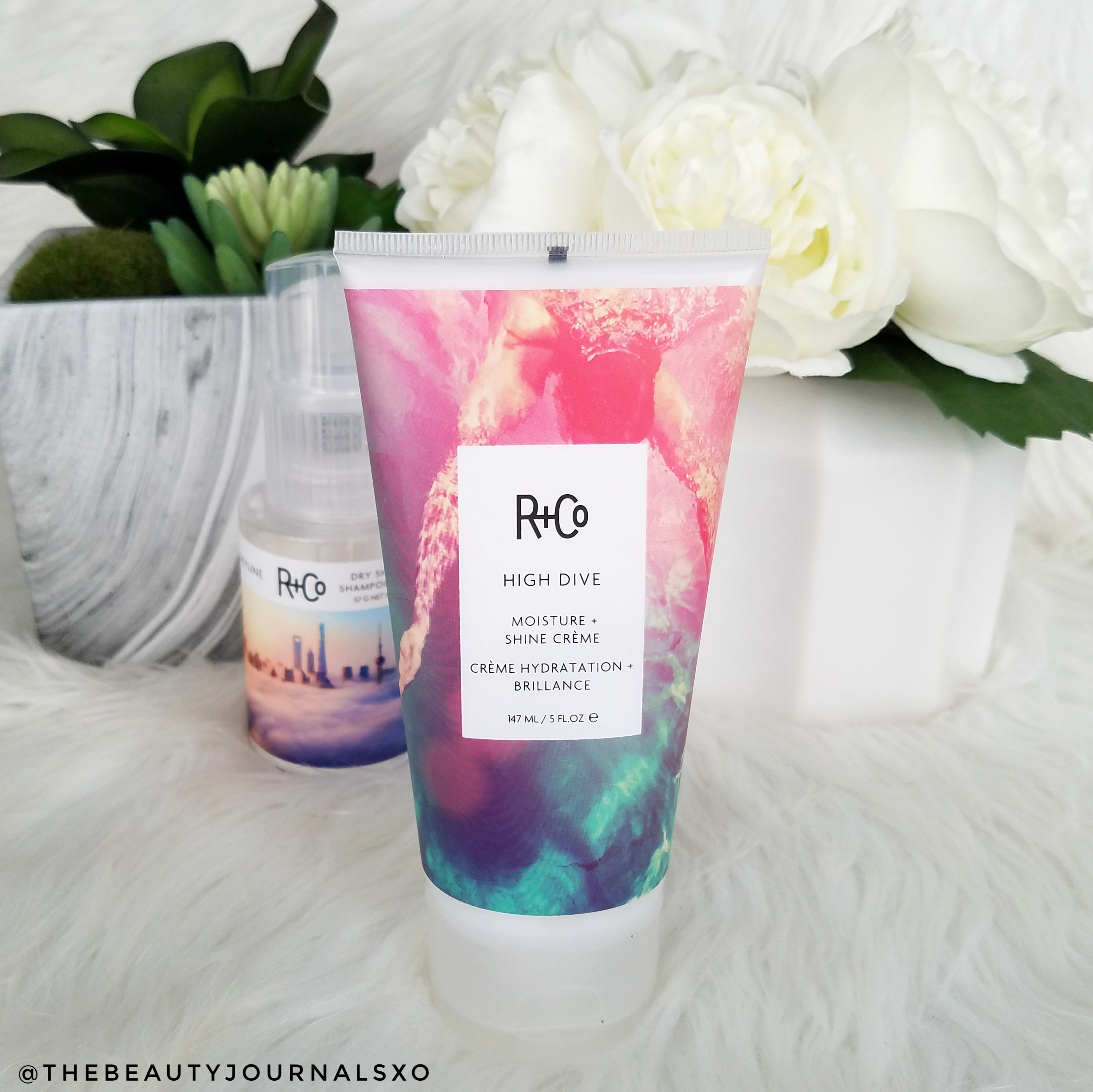 R co high dive. R+co High Dive Moisture Shine. Крем для волос r + co High Dive Moisture + Shine Сreme. R+co Waterfall Moisture + Shine Lotion. R+co Waterfall Moisture.